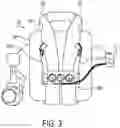 Fig. 04 - Leaf blower illumination system