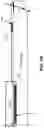 Fig. 03 - Semiconductor laser and optical amplifier photonic package