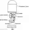 Fig. 01 - A LIDAR DEVICE, SYSTEM, AND CONTROL METHODS OF THE SAME