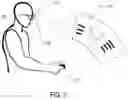 Fig. 03 - Spatial Gesture Recognition using Inputs from Different Devices to Control a Computing Device