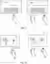 Fig. 09 - Spatial Gesture Recognition using Inputs from Different Devices to Control a Computing Device
