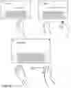 Fig. 13 - Spatial Gesture Recognition using Inputs from Different Devices to Control a Computing Device