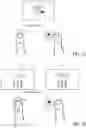 Fig. 14 - Spatial Gesture Recognition using Inputs from Different Devices to Control a Computing Device