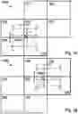 Fig. 08 - Overlapped curve mapping for histogram-based local tone and local contrast