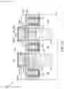 Fig. 22 - Method for fabricating semiconductor device with self-aligning contact