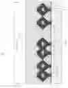 Fig. 09 - Isolation structure for isolating epitaxially grown source/drain regions and method of fabrication thereof