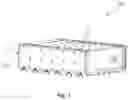 Fig. 02 - Conductive housing for connector and connector comprising the same