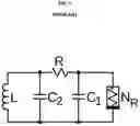Fig. 02 - Analog hashing engines using physical dynamical systems