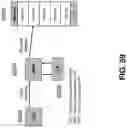 Fig. 100 - System and method for improving internet communication by using intermediate nodes
