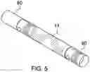 Fig. 06 - Modular walking stick assembly