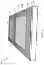 Fig. 02 - Mattress assembly