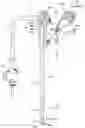Fig. 01 - Endoscope, distal end portion of endoscope, and insertion portion of endoscope