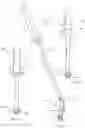 Fig. 07 - Method using a combination reamer/drill bit for shoulder arthroplasty