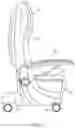 Fig. 02 - PATIENT SUPPORT APPARATUSES WITH DYNAMIC CONTROL PANELS