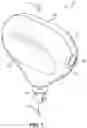 Fig. 02 - Portable percussive massage device