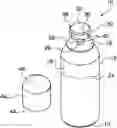Fig. 01 - Full Coverage Disinfectant Spray Apparatus