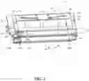 Fig. 03 - Exercise rack
