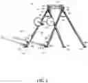 Fig. 04 - Exercise rack