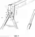Fig. 08 - Exercise rack