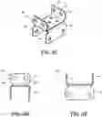 Fig. 11 - Exercise rack