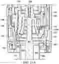 Fig. 22 - Powered positive displacement pipette assembly