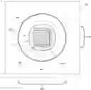 Fig. 01 - Modular magnetic flux control