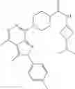 Fig. 197 - Toll-like receptor antagonist compounds and methods of use