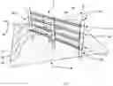 Fig. 04 - MODULAR WALL PANEL SECTION, SYSTEM AND METHOD THEREOF