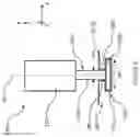 Fig. 09 - Brake assembly