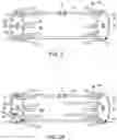 Fig. 03 - Infinitely variable multi-epicyclic friction transmission system for electric motor