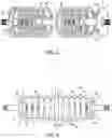 Fig. 04 - Infinitely variable multi-epicyclic friction transmission system for electric motor