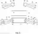 Fig. 06 - Infinitely variable multi-epicyclic friction transmission system for electric motor