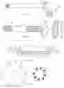 Fig. 22 - Infinitely variable multi-epicyclic friction transmission system for electric motor