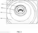 Fig. 04 - Variable pitch stator and two hydraulic passage control