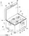 Fig. 02 - Weight sensing cooler assembly