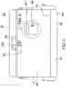 Fig. 03 - Weight sensing cooler assembly