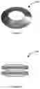 Fig. 05 - Dynamic axial compression for preparative columns using external compression
