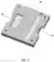 Fig. 04 - Atomic nano-positioning device