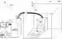 Fig. 01 - MAGNETIC-FIELD MEASURING APPARATUS