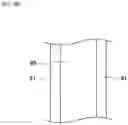 Fig. 04 - MAGNETIC-FIELD MEASURING APPARATUS