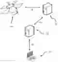 Fig. 01 - OBTAINING DATA FROM TARGETS USING IMAGERY AND OTHER REMOTE SENSING DATA