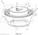Fig. 02 - Light Fixtures Having Waveguides and Related Methods