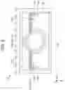 Fig. 08 - LIGHT DEFLECTOR, IMAGE PROJECTION APPARATUS, LASER HEADLAMP, HEAD-MOUNTED DISPLAY, DISTANCE MEASUREMENT APPARATUS, AND MOBILE OBJECT