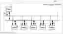 Fig. 01 - Power supply device for avoiding data transmission conflict