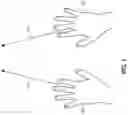 Fig. 02 - DISCRETE AND CONTINUOUS GESTURES FOR ENABLING HAND RAYS