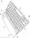 Fig. 02 - ACCESSORY AND SUPPORT FOR ELECTRONIC DEVICES, SYSTEMS INCLUDING THE SAME AND METHODS