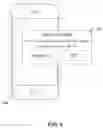 Fig. 07 - User interface adjustments based on internet-of-things engagement