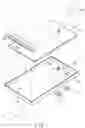 Fig. 02 - Level shift circuit for liquid crystal display suppressing insufficient writing of control electrodes