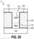 Fig. 04 - Method for filling recessed features in semiconductor devices with a low-resistivity metal