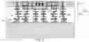 Fig. 07 - Chip package structure including a silicon substrate interposer and methods for forming the same